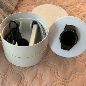 Samsung Gear S2